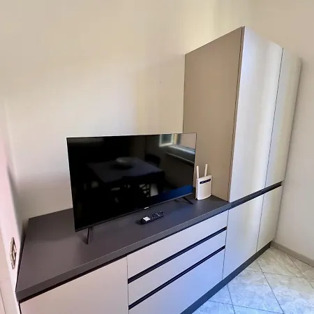Apartment In The Historic Center Orange