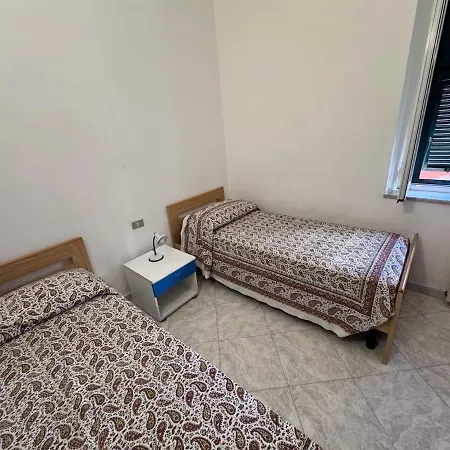 Apartment In The Historic Center Orange Rom